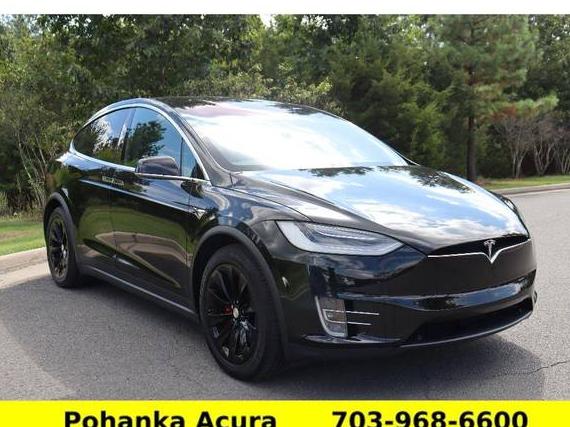 TESLA MODEL X 2020 5YJXCAE23LF298426 image TESLA MODEL X 2020 5YJXCAE23LF298426 image